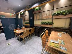 -豪客来牛排(天阳D32店)