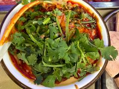 -月圆火锅(宁海东路二店)