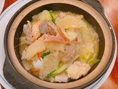罗汉上素-奎元馆.百年奎元.非遗传承(西湖边的解放路店)
