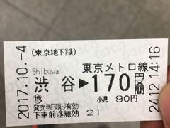 -涩谷区