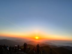 -灵山
