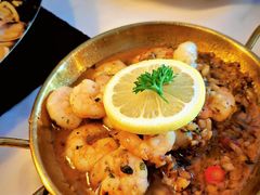 -火车头法国西餐厅