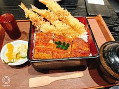 -玄白·炭烤活鳗(上海首店)