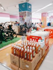 -孩子王童乐园(西安盛龙店)