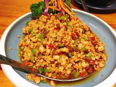 红三剁-觅山云南菜(泊富ICITY店)