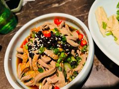 -大潮淮·淮扬菜(何园旗舰店)