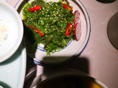 -额娘·现烙春饼烤鸭(太原总店)