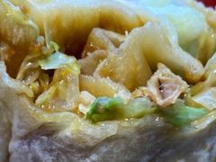 -特派卷·老北京烤鸭卷(合生汇购物中心店)