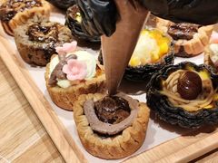 -皇城恒隆广场