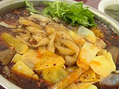 -温江公平红烧兔(总店)