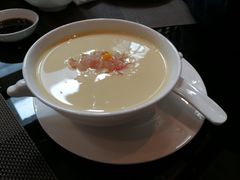杨枝甘露-夏宫中餐厅(静安香格里拉店)