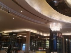 -太原星河湾酒店-意咖啡西餐厅