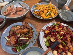 -静一餐厅·湖北菜(前门店)