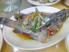 -春园海鲜广场D区6号(钟姐海鲜加工店)