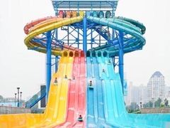 -欢乐水魔方水世界
