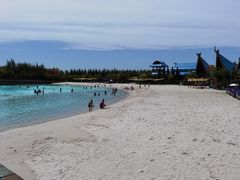 -波塞冬旅游度假区