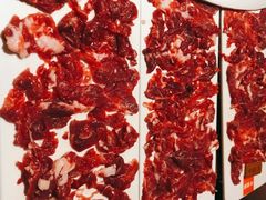 -牛很鲜潮汕牛肉火锅(朝晖路店)