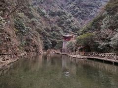 -太湖源风景区