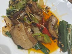 -四川饭店(长白店)