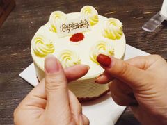 -第戎蛋糕(恒隆广场店)
