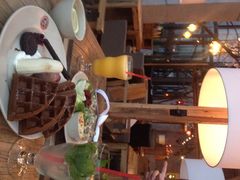 漫咖啡(铁西店)-Maan coffee漫咖啡(1905店)