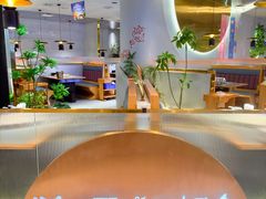 -渔珺石锅鱼·云南菜(天泽街店)