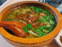 -山石榴·贵州菜(丰盛里店)