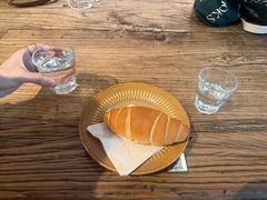 -BAKER&SPICE(安福路店)