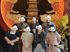 -NINES推理馆·实景侦探推理剧MIXPLAY(静安店)