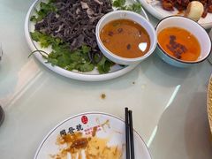 -同发号饭庄(复兴路店)