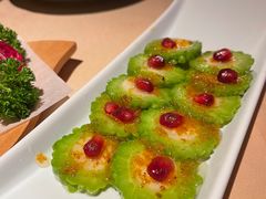 -山石榴·贵州菜(丰盛里店)