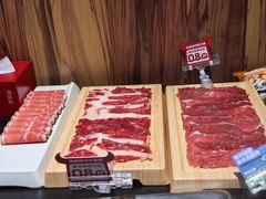 -海底捞火锅(石景山万达广场店)