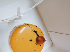 -Fridi Patisserie Cafe