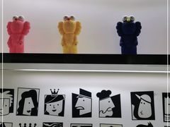 -友达面馆(海珠店)