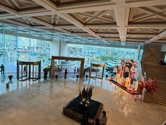 -南京金陵饭店