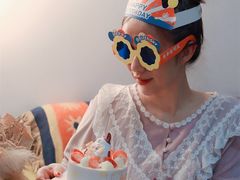 -壹点壹客·生日蛋糕(南山店)