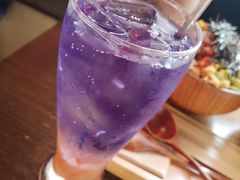-Poke lemon海鲜波奇饭·柠檬茶(金碧开放小区店)