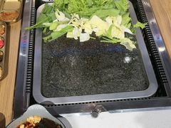 -郭记烤肉创始店(民丰大街店)