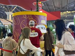 -东浩兰生上海世博展览馆