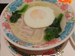 -唐苑酒家·岭南粤菜名店(太古仓店)