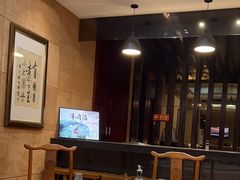 -潍坊菜馆(三里河南横街店)