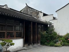 -青果巷历史文化街区
