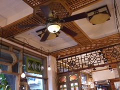 大堂-西关84·History·Art·Cafe