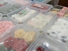 -江南春(解放路店)