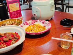 -湘知湘味(岳麓山店)