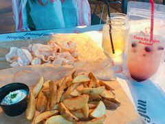 -Catch the Cajun Seafood(表参道店)