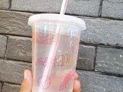 -麦当劳(石家庄北国店)