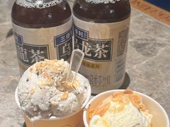 -亚马逊蒸汽活海鲜自助(LCM置汇旭辉广场店)