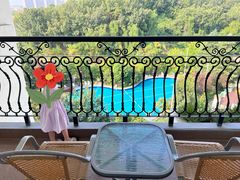-随州碧桂园凤悦凤凰酒店