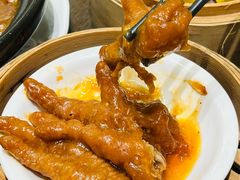 -山水茶艺馆·点心粤菜·30年老字号